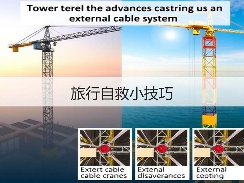 旅行自救小技巧