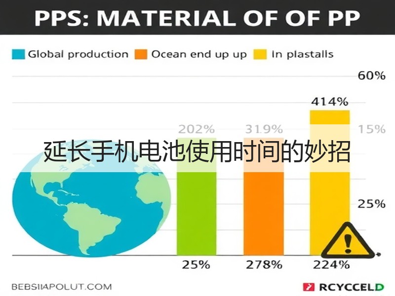 延长手机电池使用时间的妙招