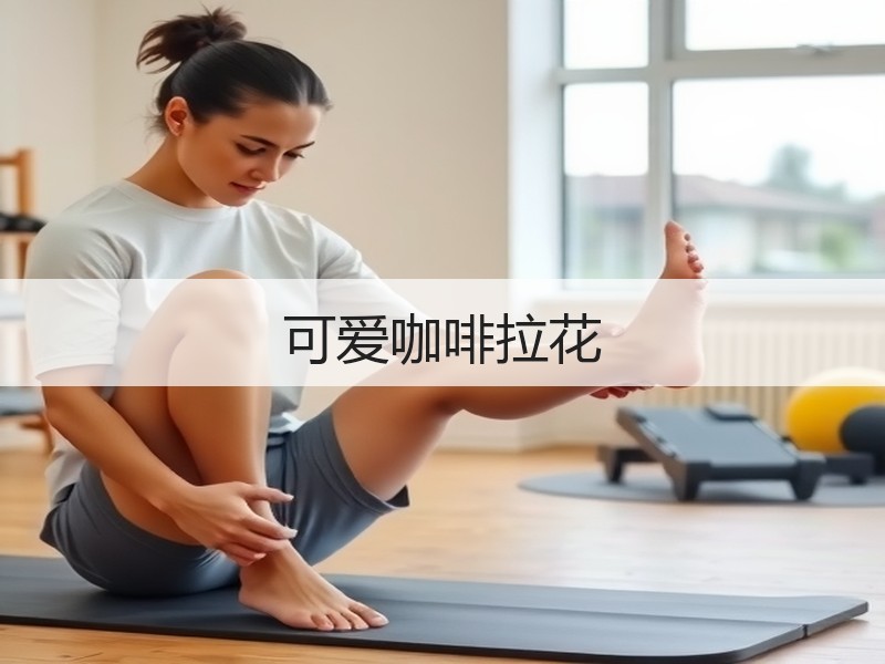 可爱咖啡拉花