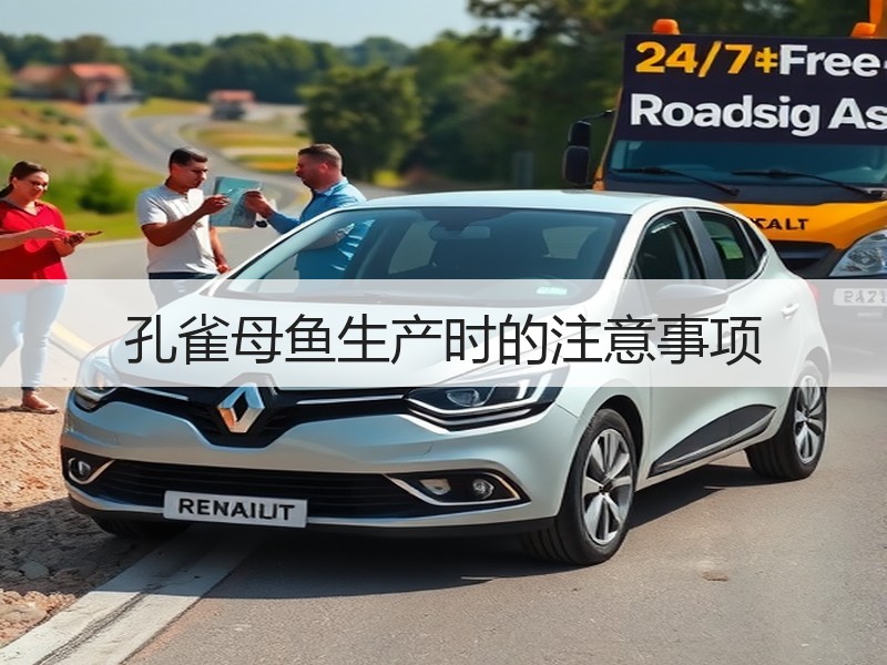 孔雀母鱼生产时的注意事项