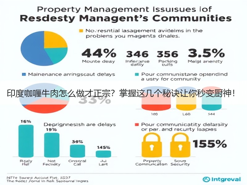 印度咖喱牛肉怎么做才正宗？掌握这几个秘诀让你秒变厨神！