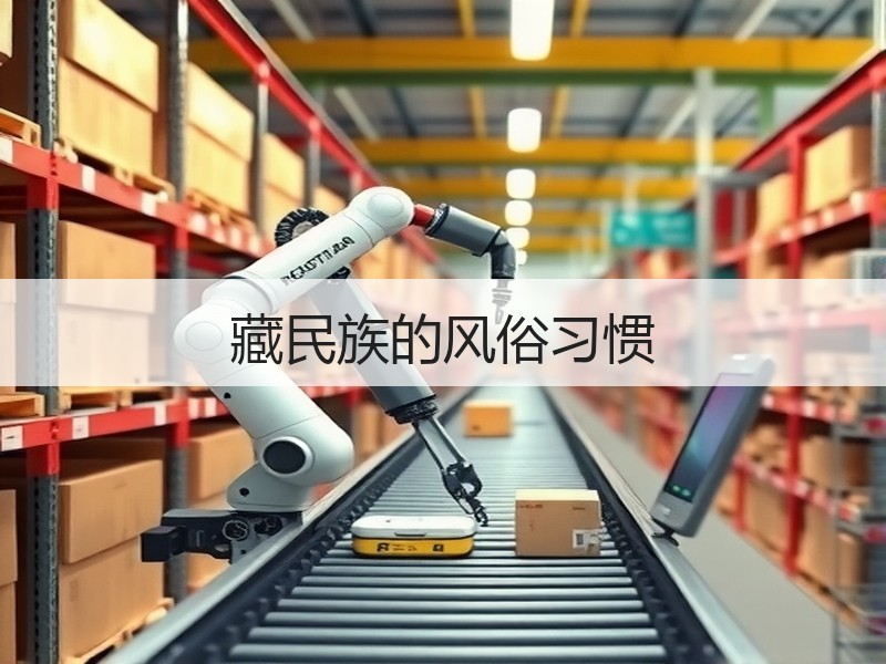 藏民族的风俗习惯