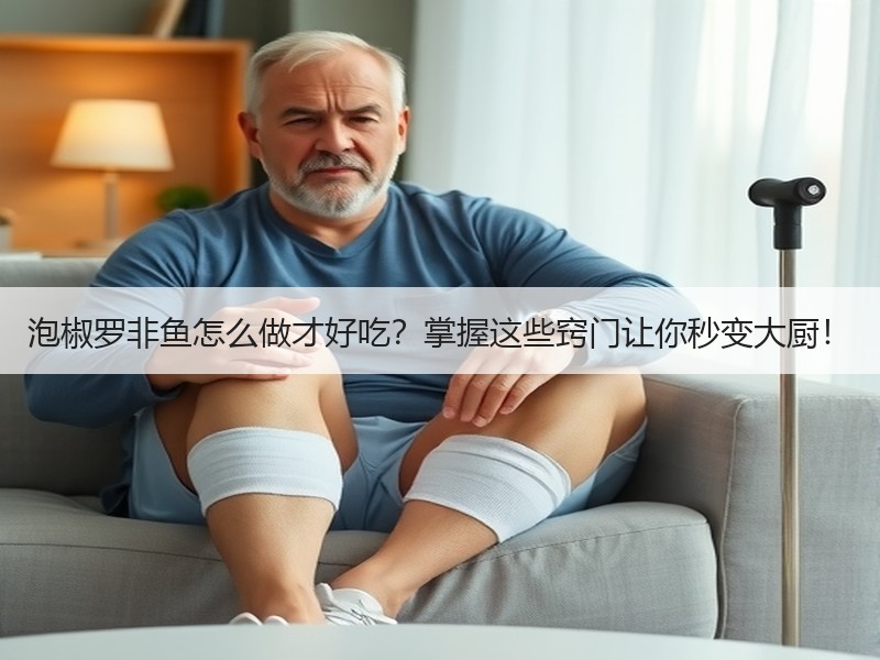泡椒罗非鱼怎么做才好吃？掌握这些窍门让你秒变大厨！