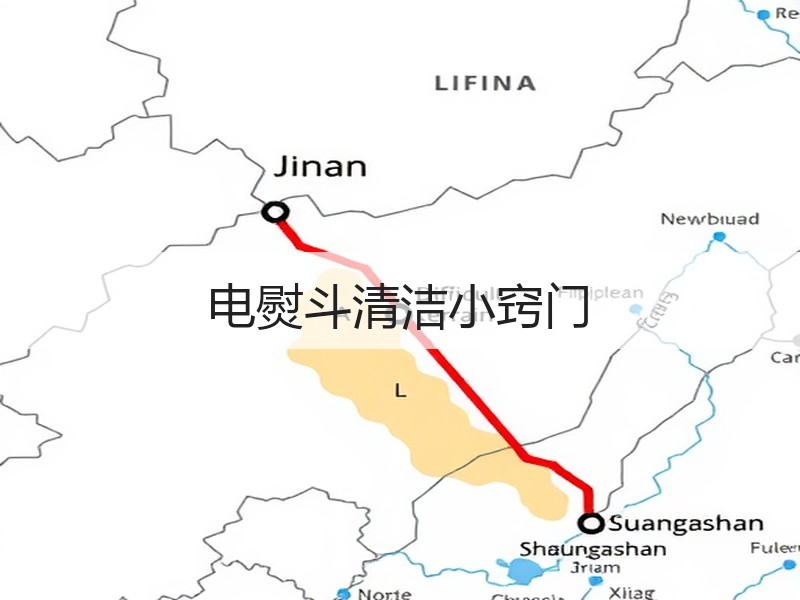 电熨斗清洁小窍门