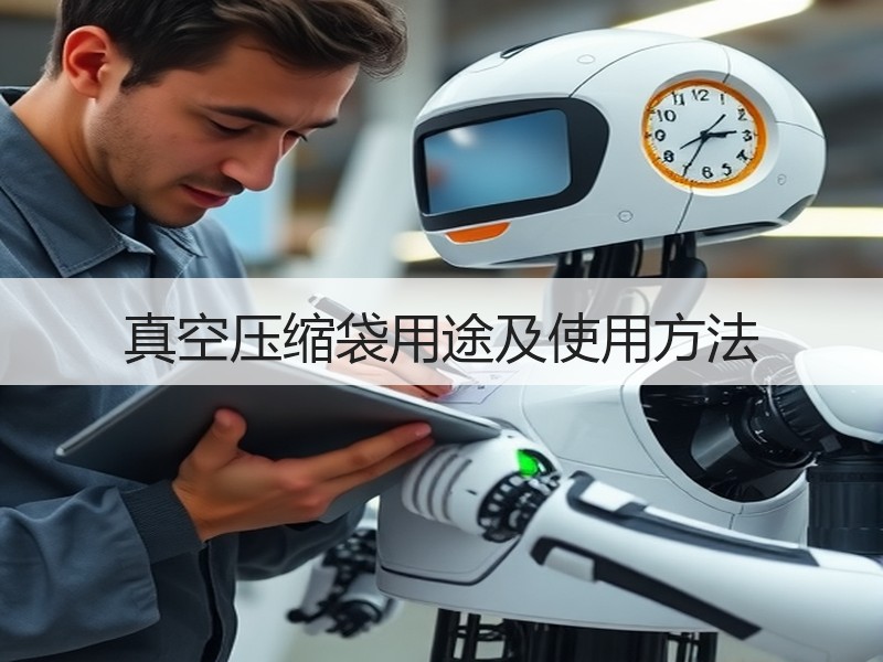 真空压缩袋用途及使用方法