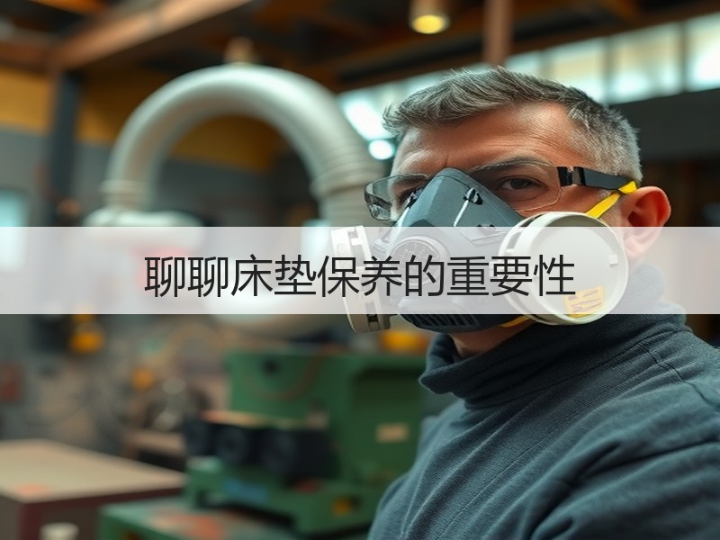 聊聊床垫保养的重要性