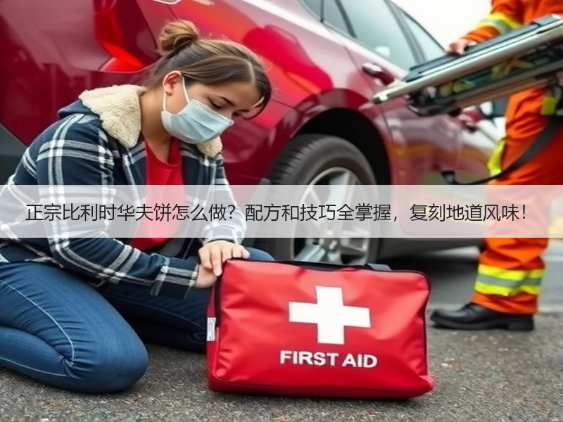 正宗比利时华夫饼怎么做？配方和技巧全掌握，复刻地道风味！