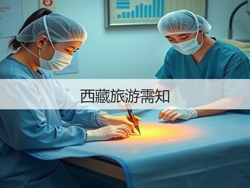 西藏旅游需知