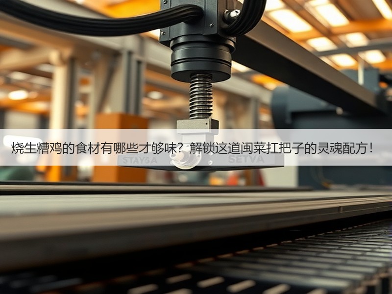 烧生糟鸡的食材有哪些才够味？解锁这道闽菜扛把子的灵魂配方！