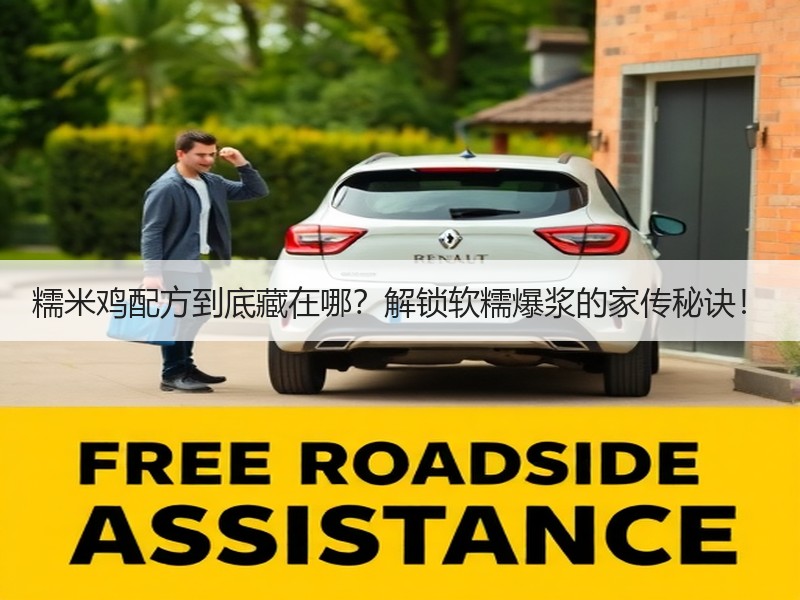 糯米鸡配方到底藏在哪？解锁软糯爆浆的家传秘诀！