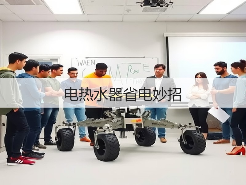 电热水器省电妙招
