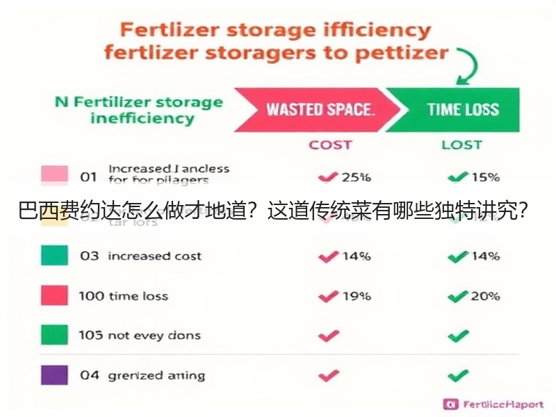 巴西费约达怎么做才地道？这道传统菜有哪些独特讲究？