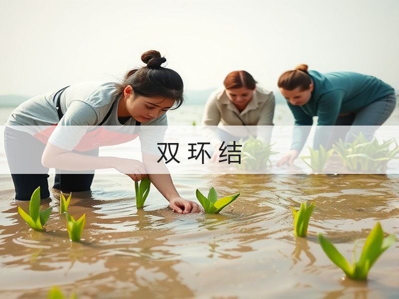 双 环 结