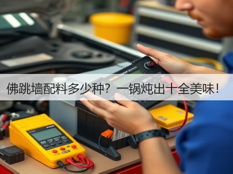 佛跳墙配料多少种？一锅炖出十全美味！