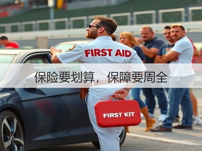 保险要划算，保障要周全