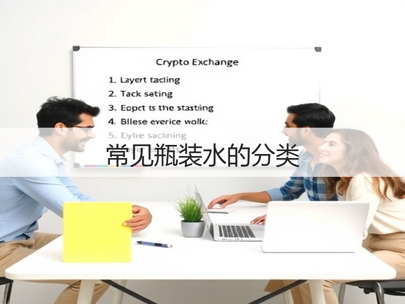常见瓶装水的分类