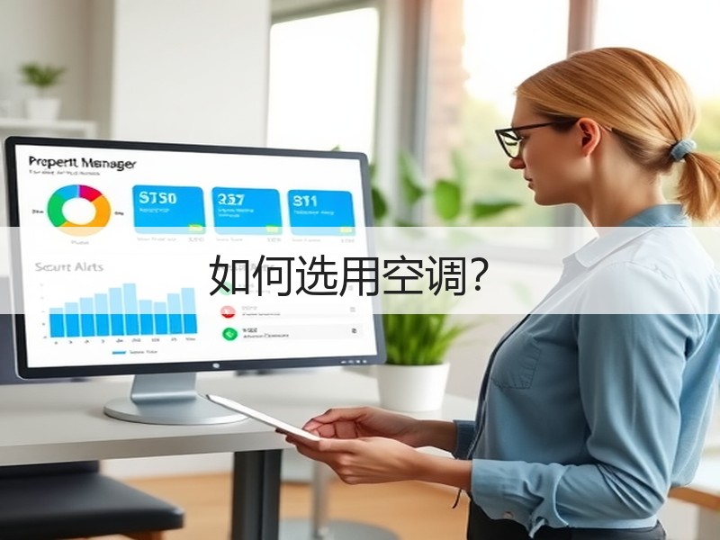 如何选用空调？