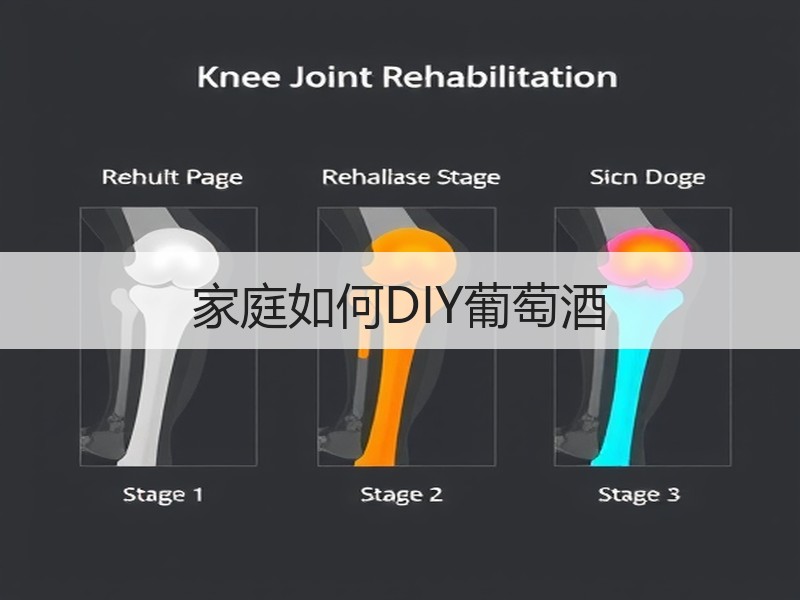 家庭如何DIY葡萄酒