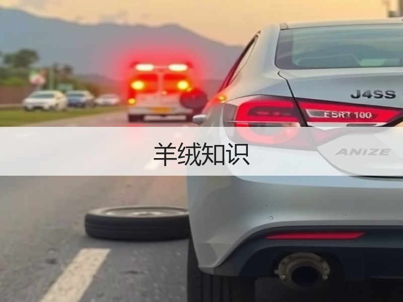 羊绒知识