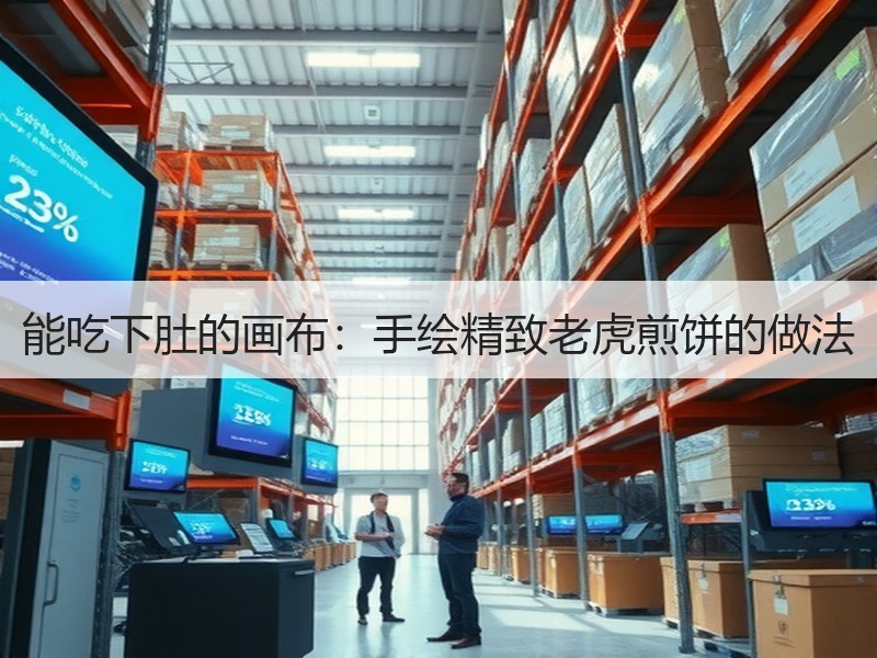 能吃下肚的画布：手绘精致老虎煎饼的做法