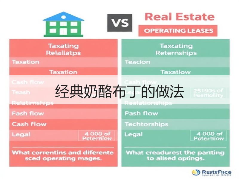 经典奶酪布丁的做法