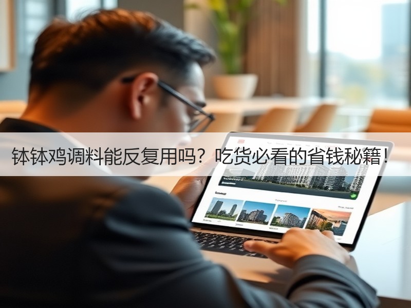 钵钵鸡调料能反复用吗？吃货必看的省钱秘籍！