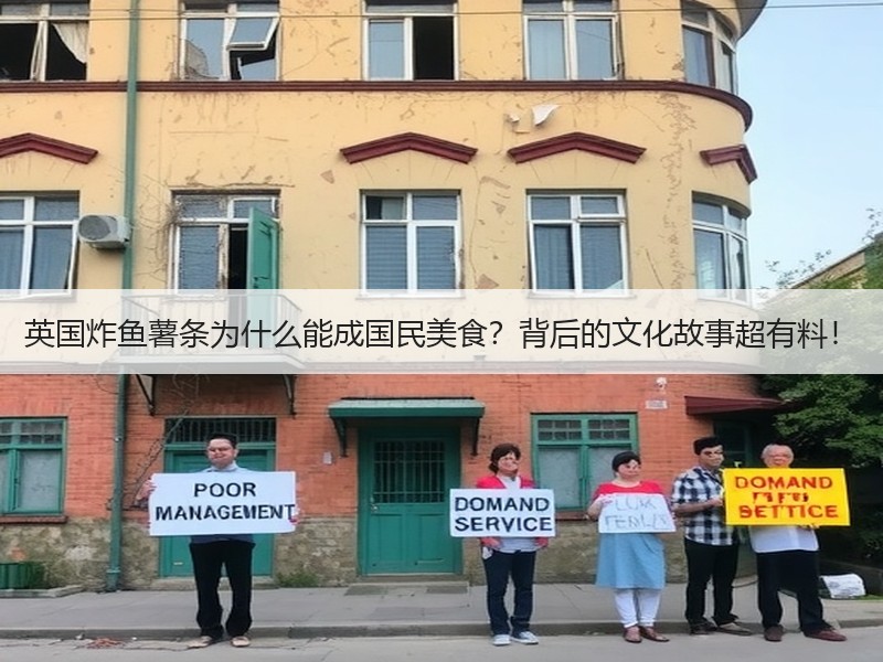 英国炸鱼薯条为什么能成国民美食？背后的文化故事超有料！