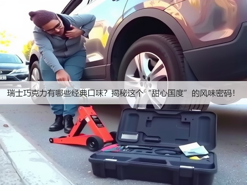 瑞士巧克力有哪些经典口味？揭秘这个“甜心国度”的风味密码！