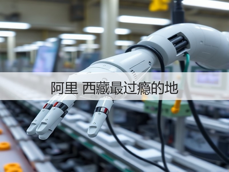 阿里 西藏最过瘾的地