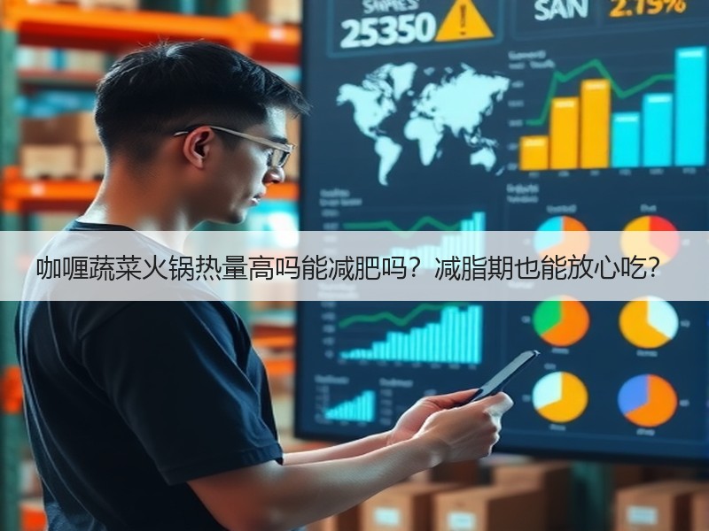 咖喱蔬菜火锅热量高吗能减肥吗？减脂期也能放心吃？