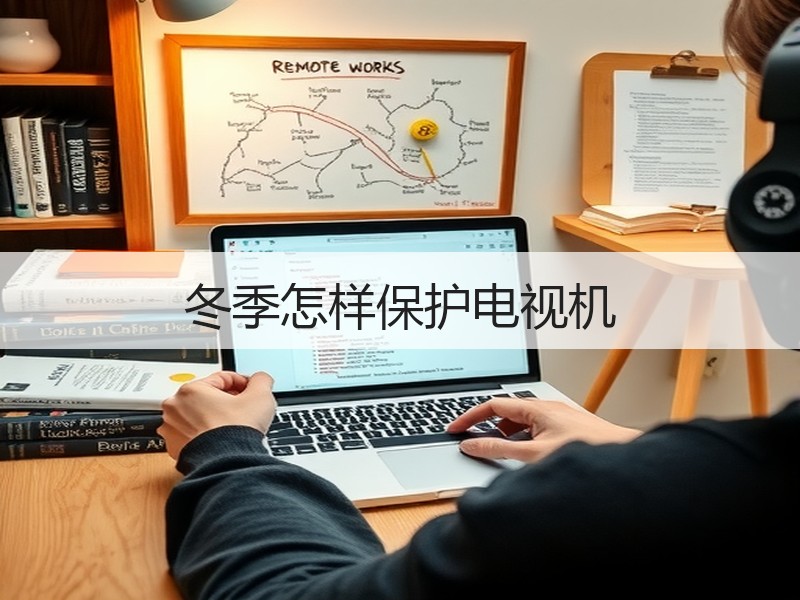 冬季怎样保护电视机