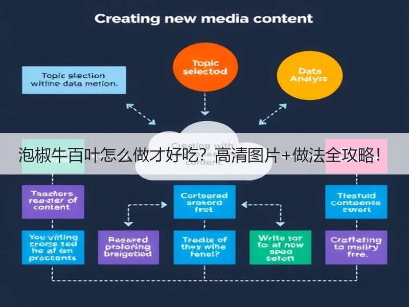 泡椒牛百叶怎么做才好吃？高清图片+做法全攻略！