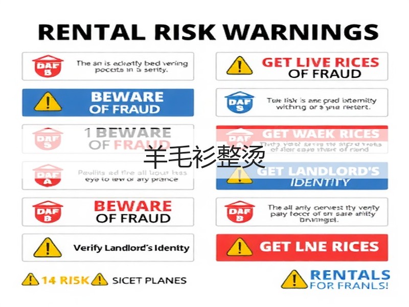 羊毛衫整烫