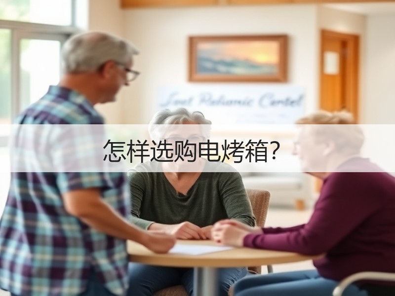 怎样选购电烤箱？
