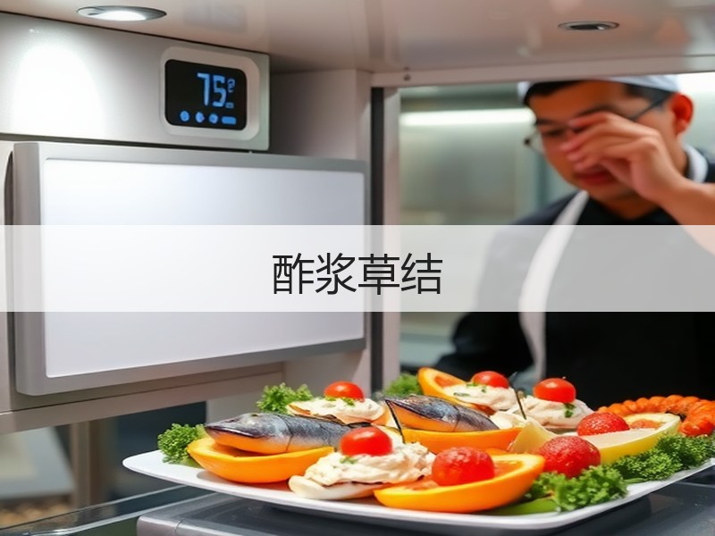 酢浆草结