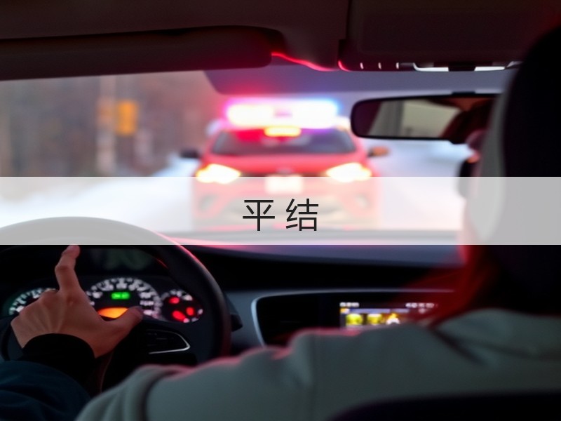 平 结