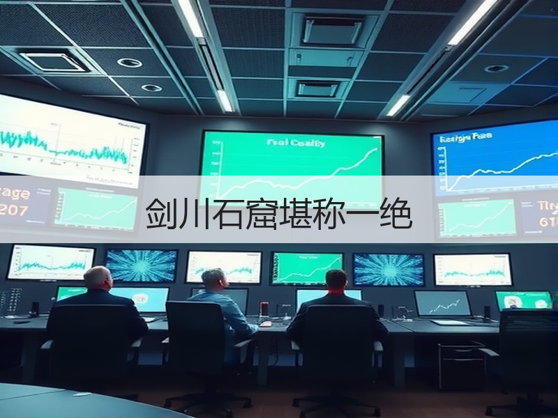 剑川石窟堪称一绝