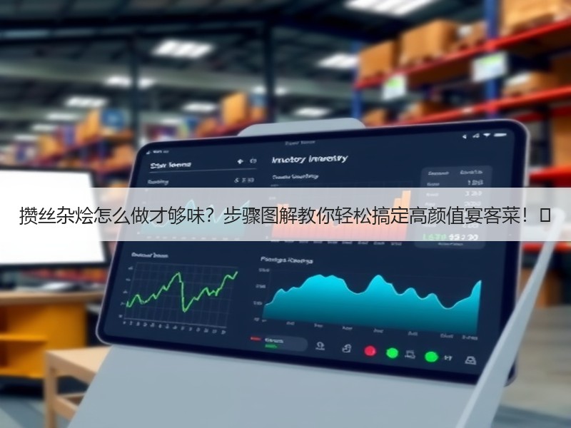 攒丝杂烩怎么做才够味？步骤图解教你轻松搞定高颜值宴客菜！✨