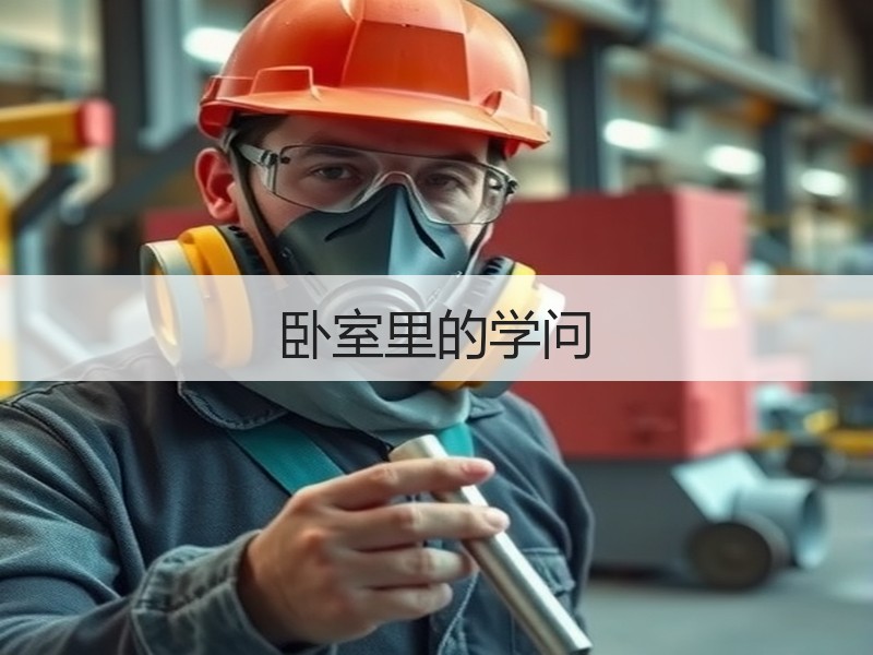 卧室里的学问
