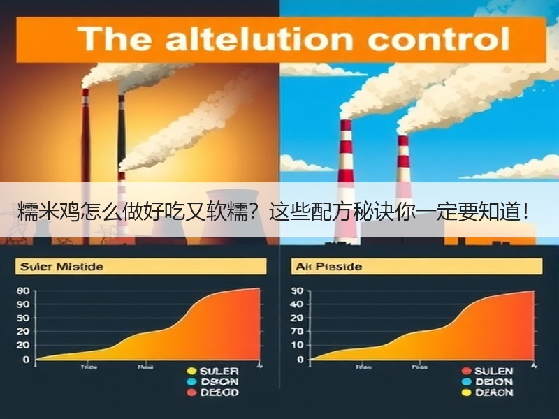 糯米鸡怎么做好吃又软糯？这些配方秘诀你一定要知道！
