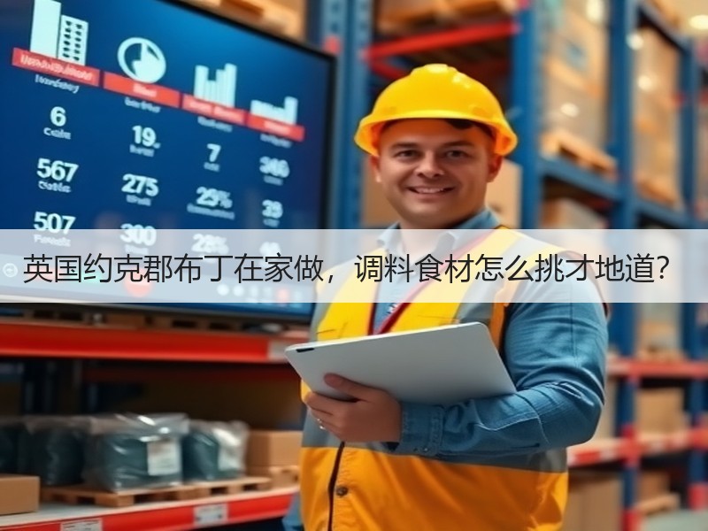英国约克郡布丁在家做，调料食材怎么挑才地道？