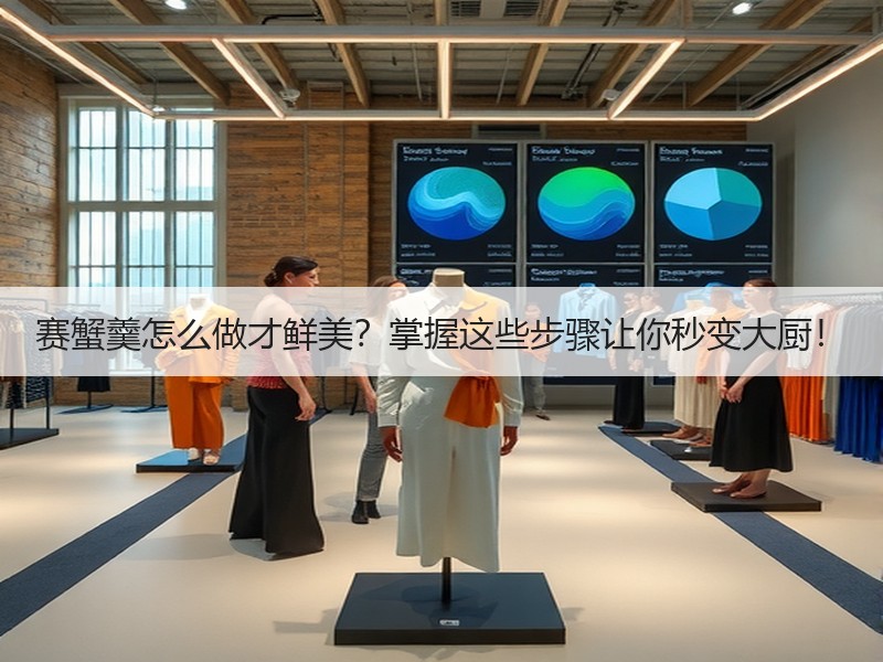 赛蟹羹怎么做才鲜美？掌握这些步骤让你秒变大厨！