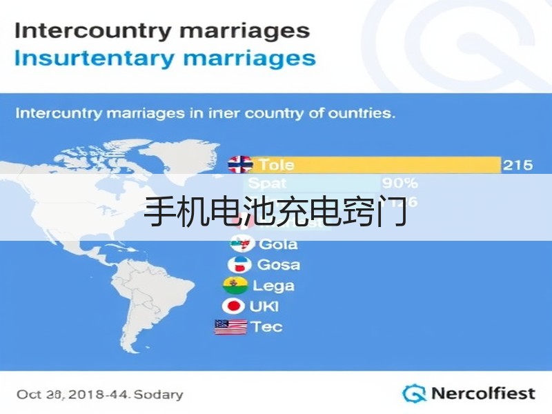 手机电池充电窍门
