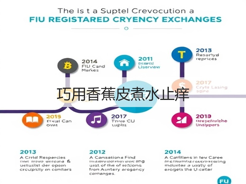 巧用香蕉皮煮水止痒