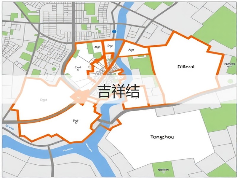吉祥结
