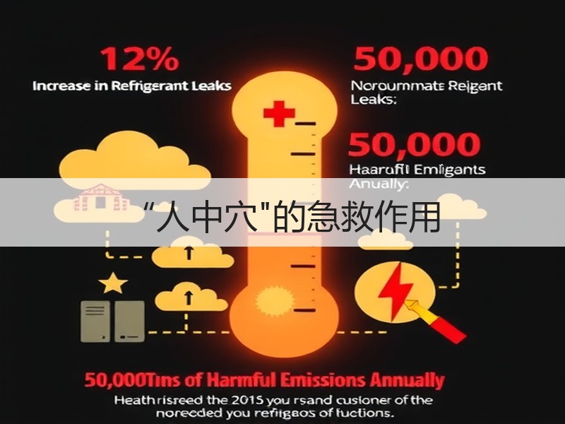 “人中穴