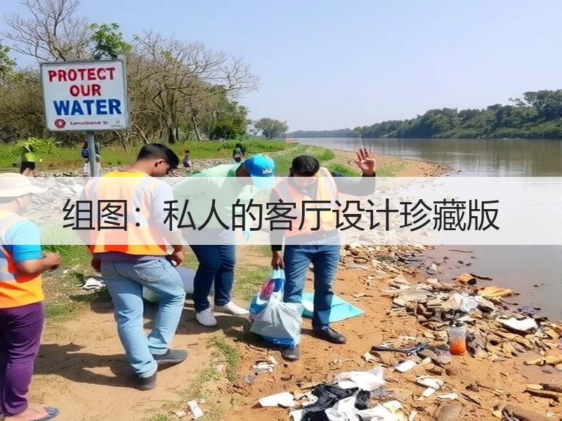 组图：私人的客厅设计珍藏版