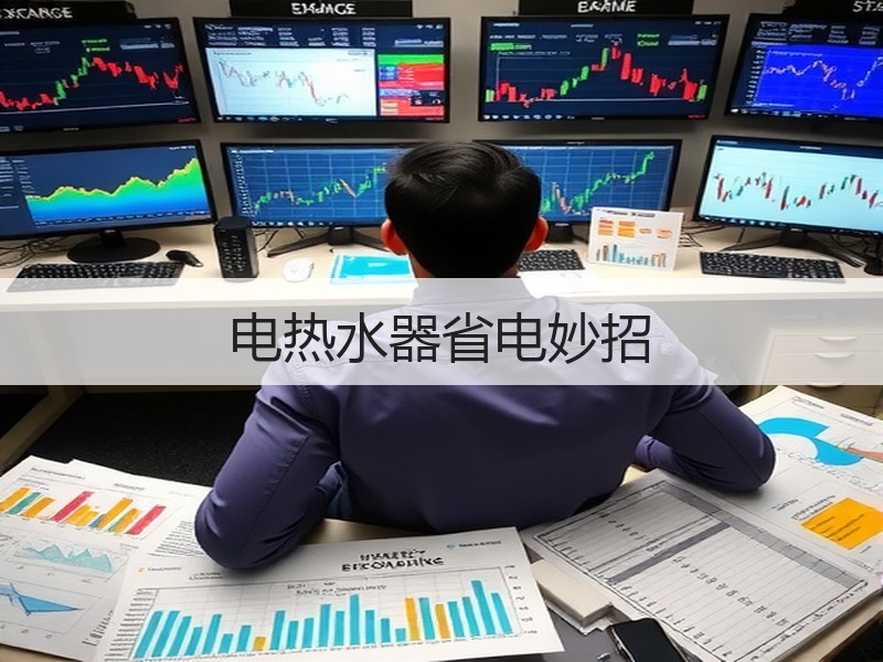 电热水器省电妙招