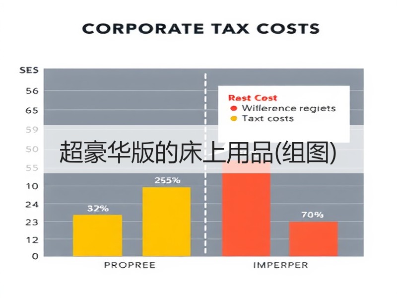 超豪华版的床上用品(组图)