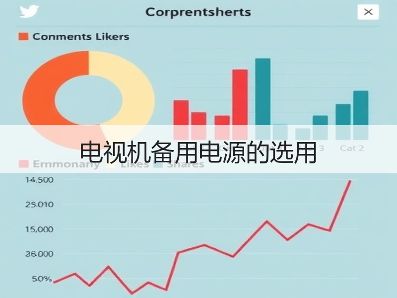 电视机备用电源的选用